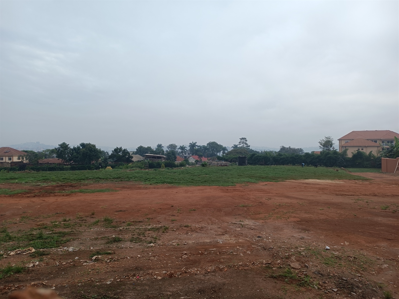Commercial land for sale in Makerere Kampala Uganda