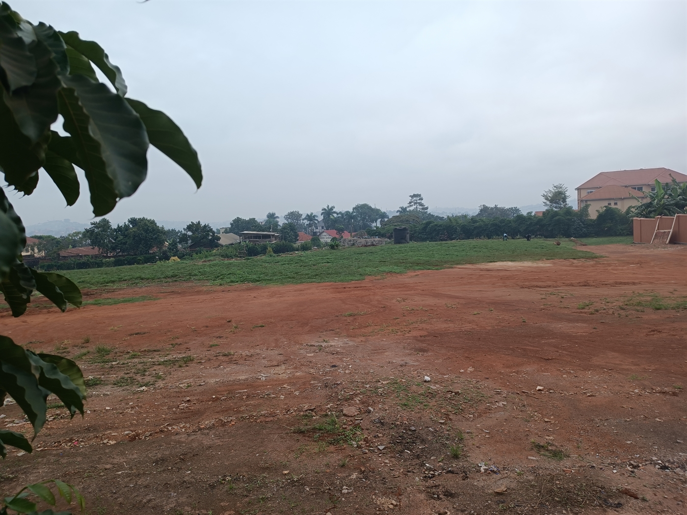 Commercial land for sale in Makerere Kampala Uganda