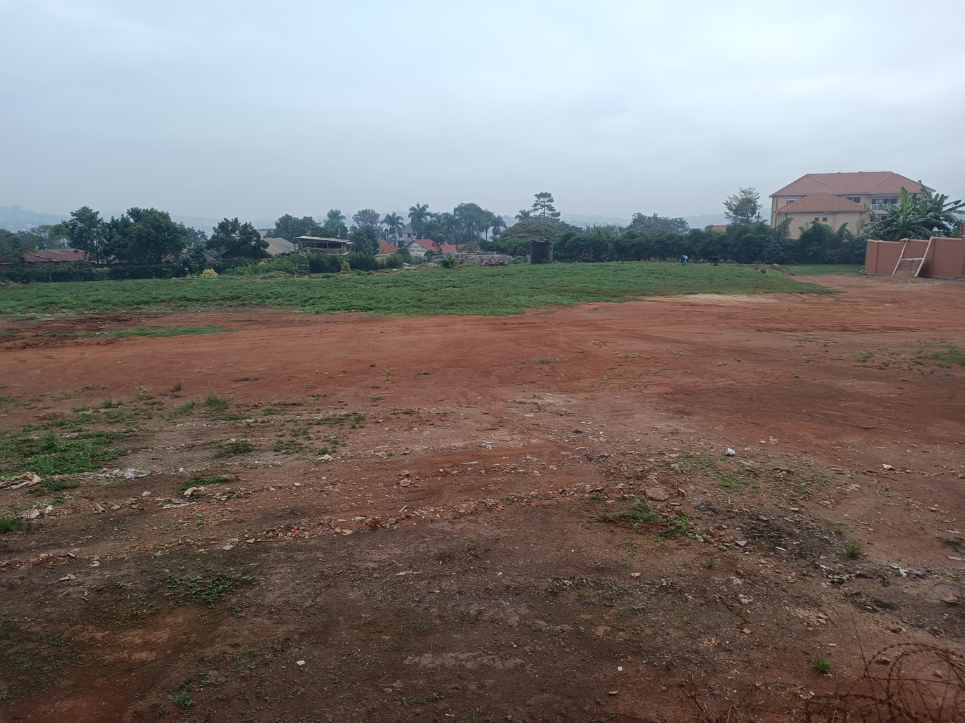 Commercial land for sale in Makerere Kampala Ugand...