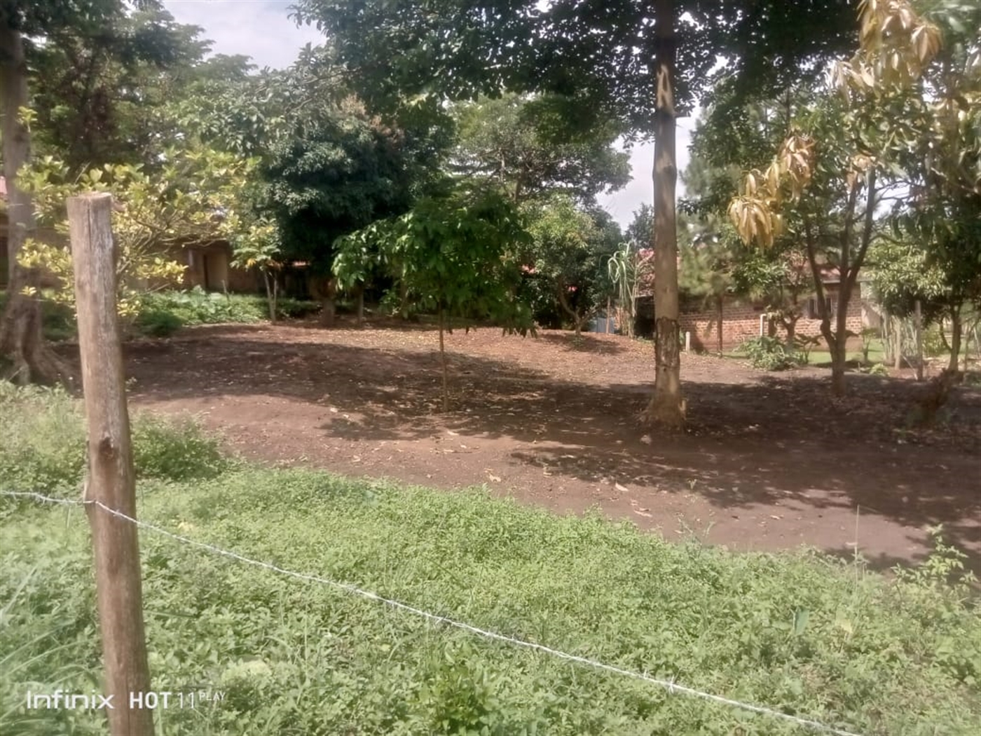 Commercial land for sale in Kiteetikka Wakiso Uganda