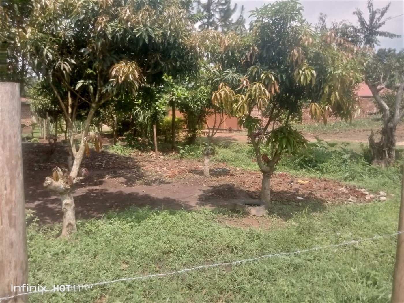 Commercial land for sale in Kiteetikka Wakiso Uganda