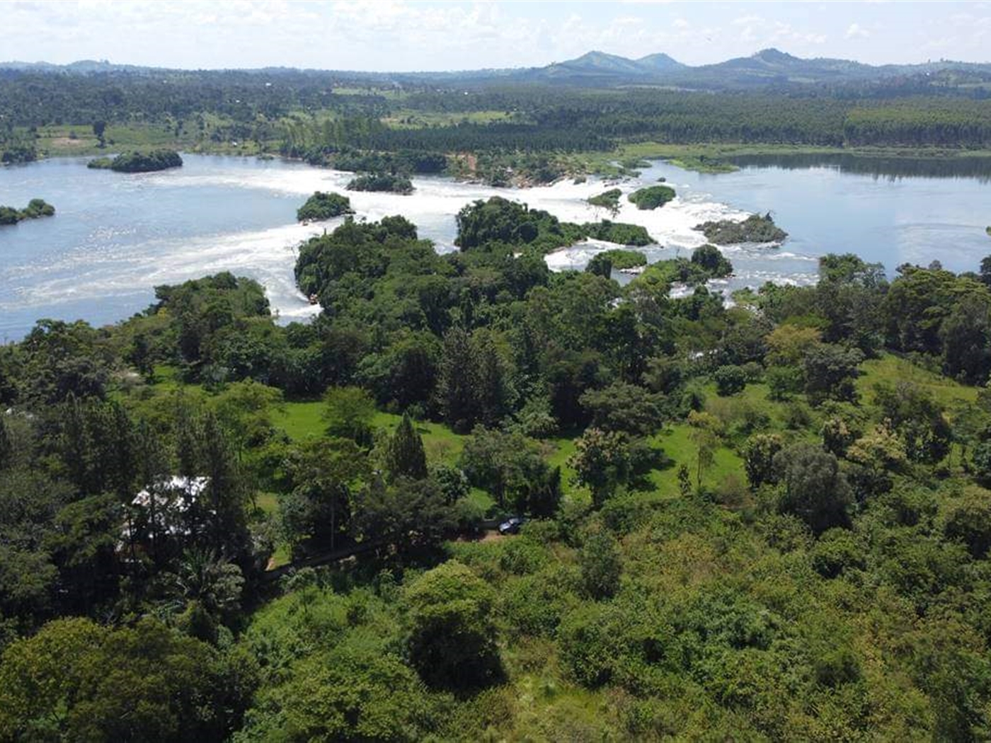 Commercial land for sale in Kiteetikka Wakiso Uganda