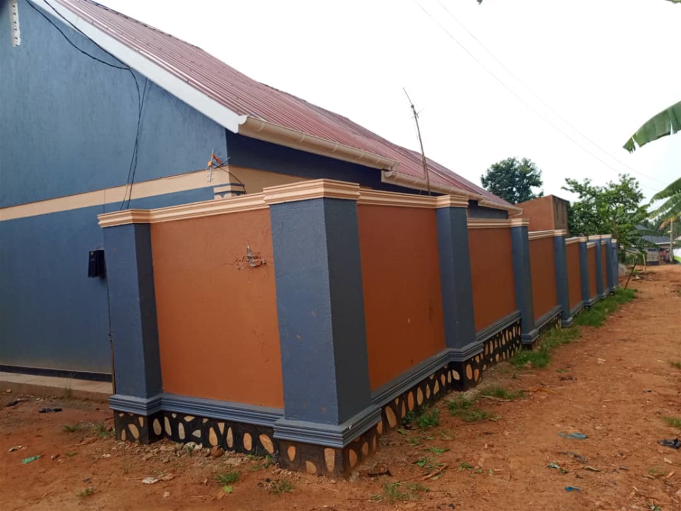 1 bedroom Rental units for sale in Bulenga Wakiso Uganda