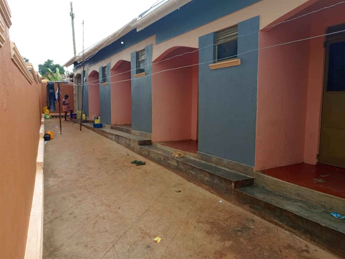 1 bedroom Rental units for sale in Bulenga Wakiso ...