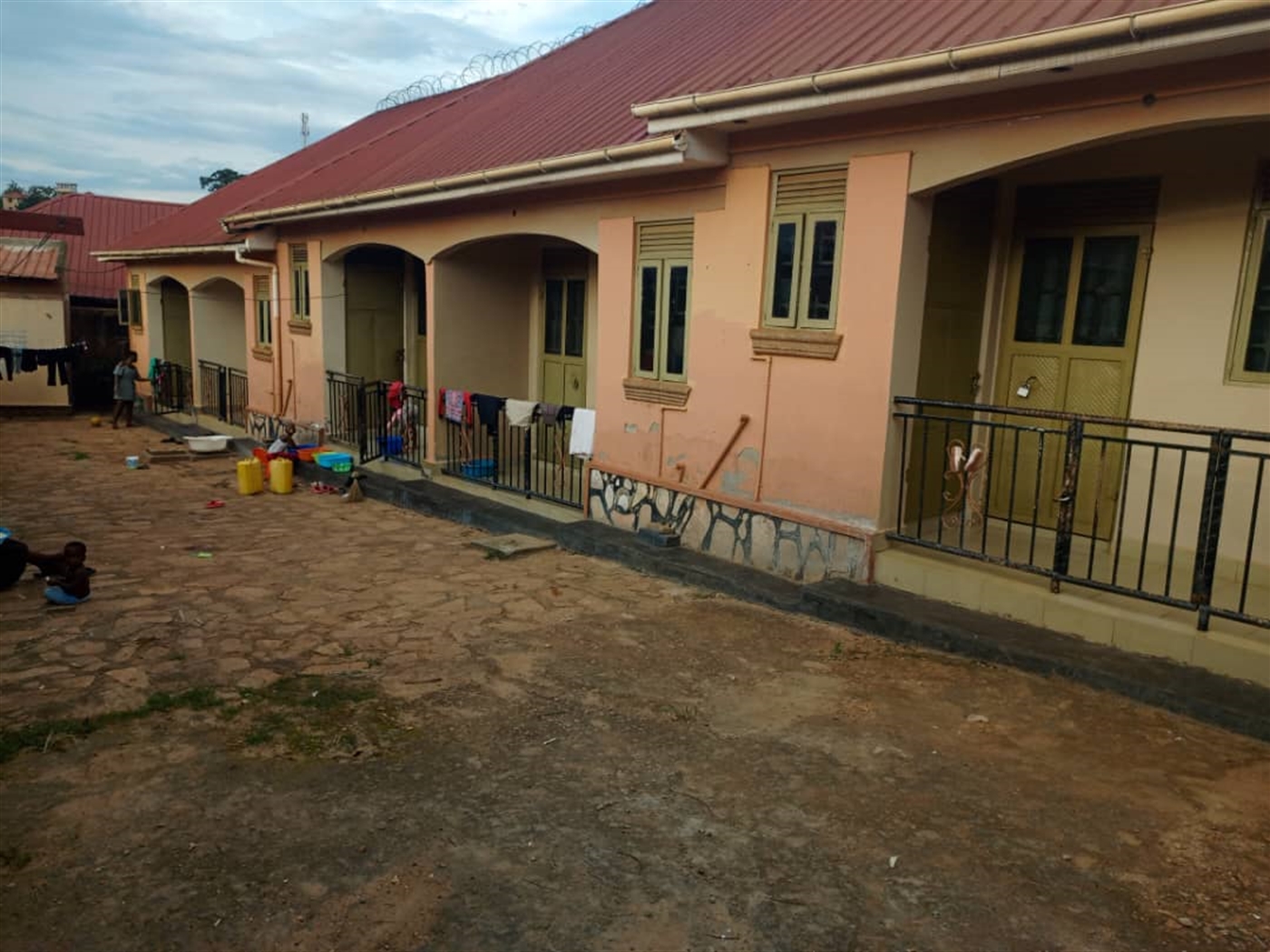 1 bedroom Rental units for sale in Bulenga Wakiso Uganda