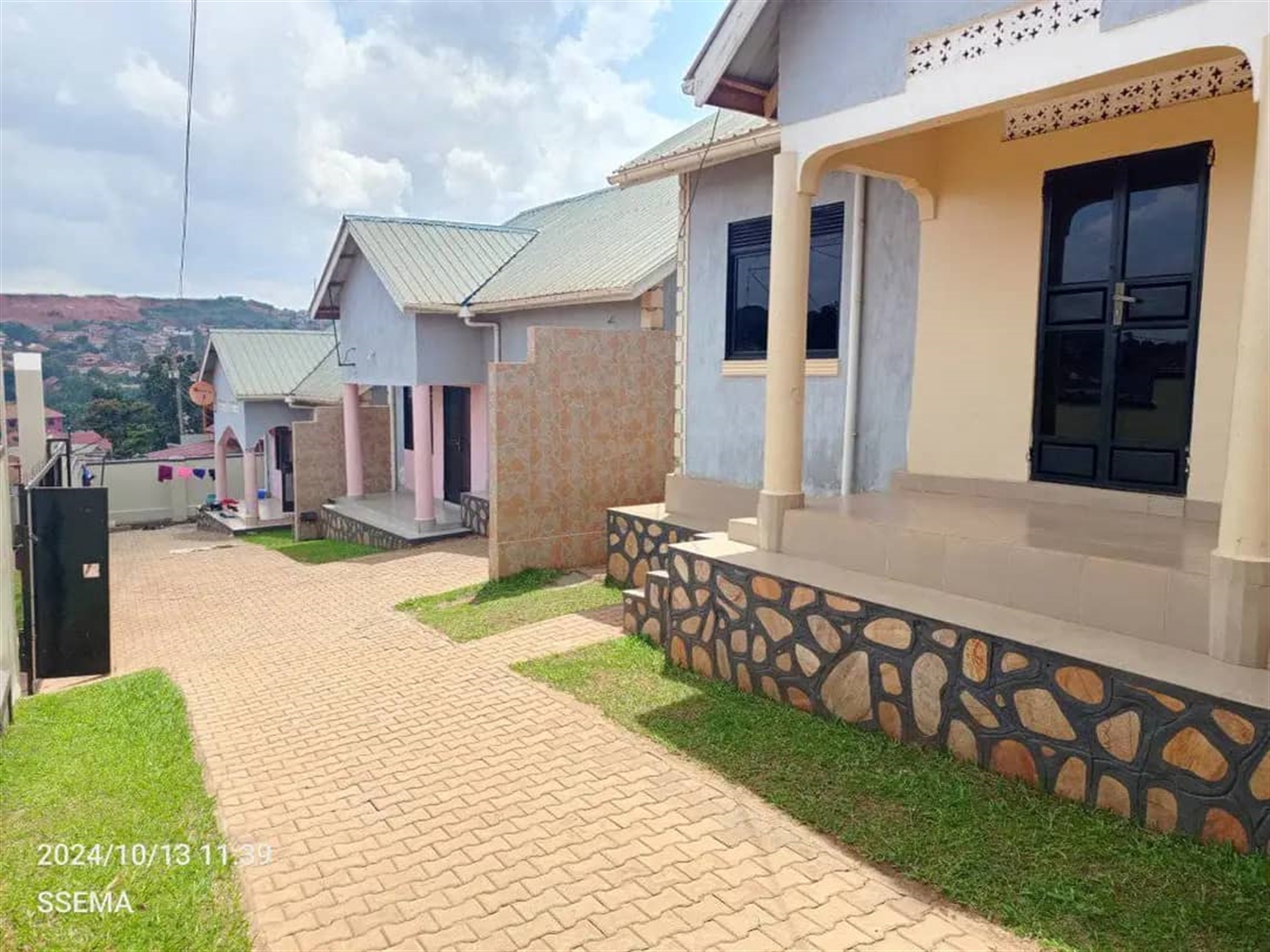 2 bedroom Rental units for sale in Bulenga Wakiso ...