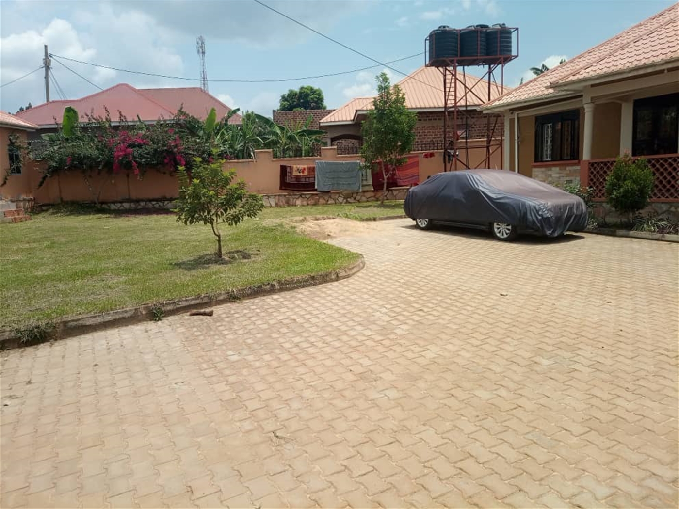 2 bedroom Rental units for sale in Bulenga Mityana Uganda
