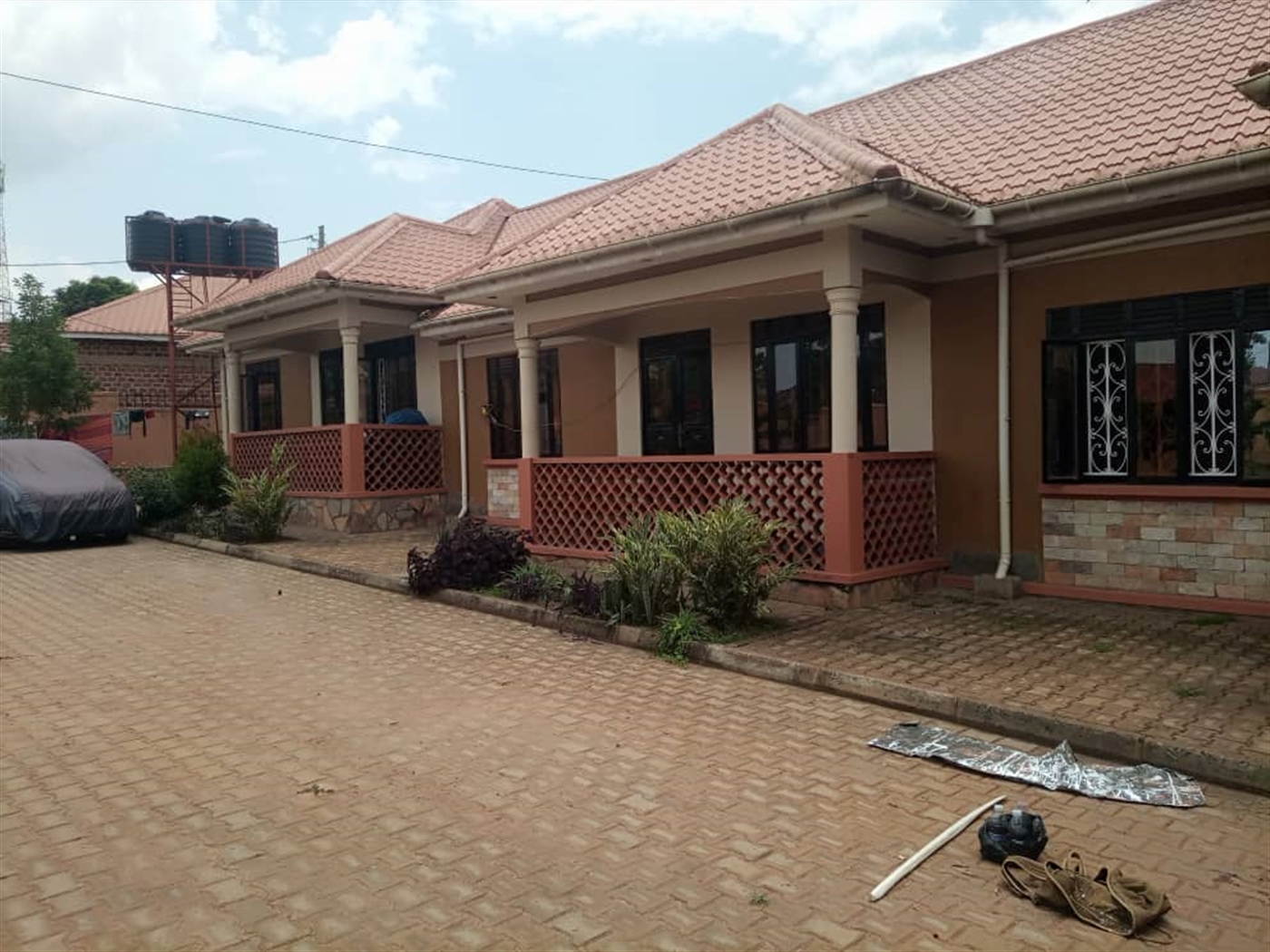 2 bedroom Rental units for sale in Bulenga Mityana Uganda