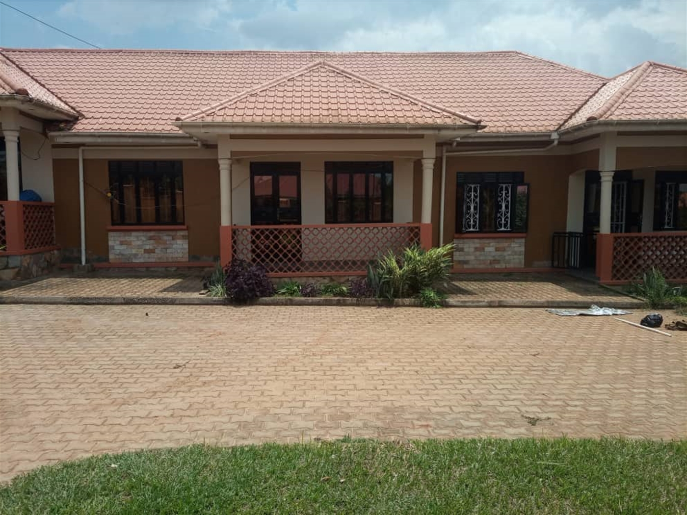 2 bedroom Rental units for sale in Bulenga Mityana Uganda