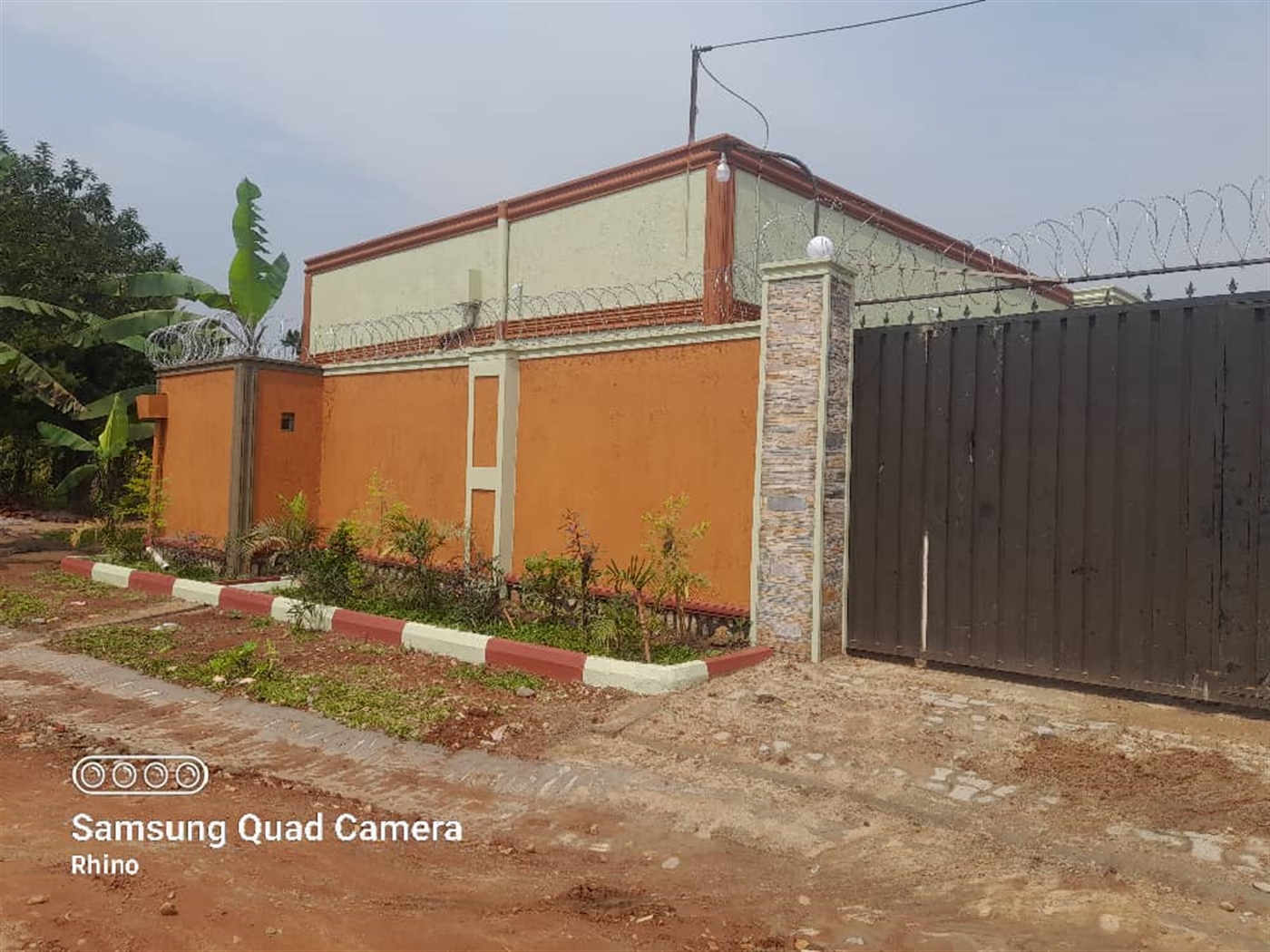 2 bedroom Rental units for sale in Gayaza Wakiso Uganda