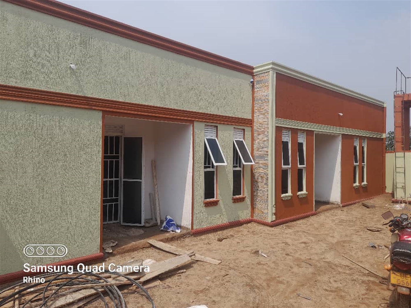 2 bedroom Rental units for sale in Gayaza Wakiso Uganda