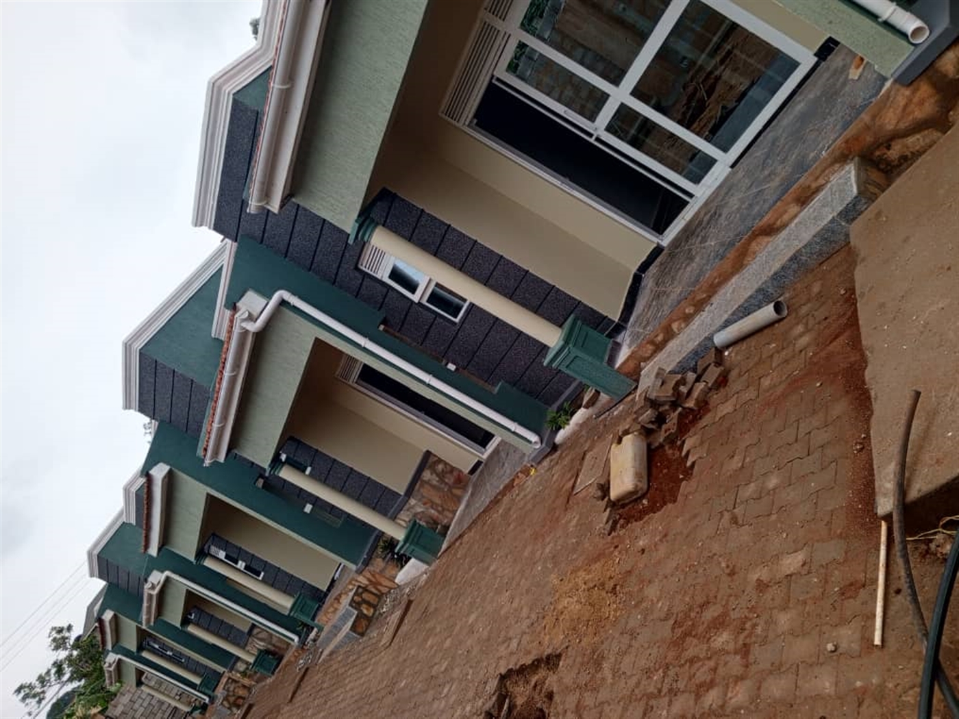 2 bedroom Rental units for sale in Katale Wakiso Uganda
