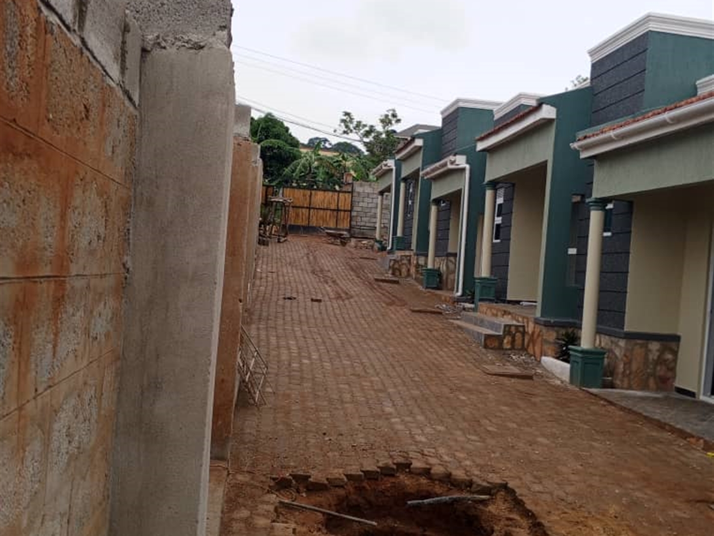 2 bedroom Rental units for sale in Katale Wakiso Uganda
