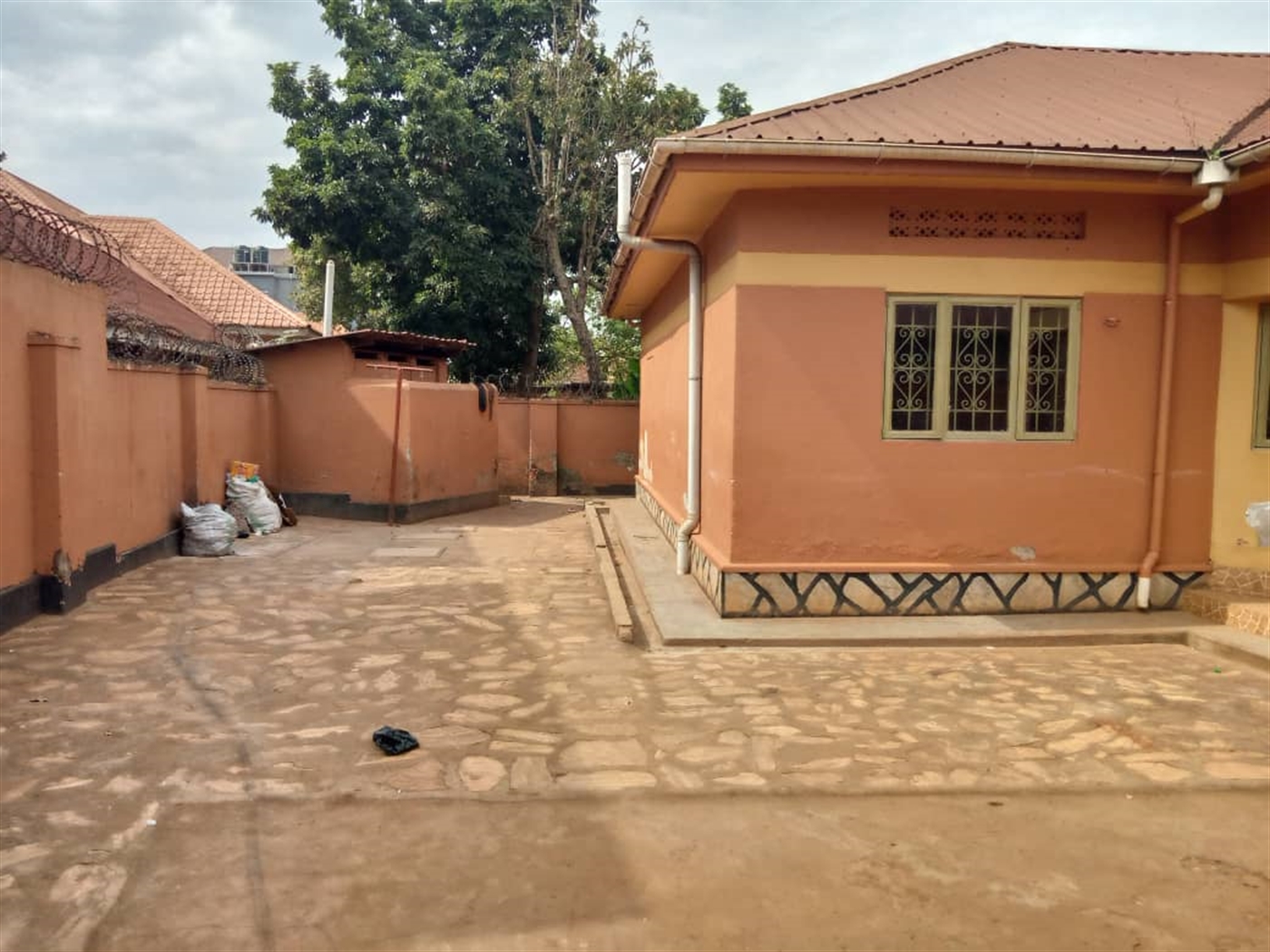 2 bedroom Rental units for sale in Kawempe Wakiso Uganda