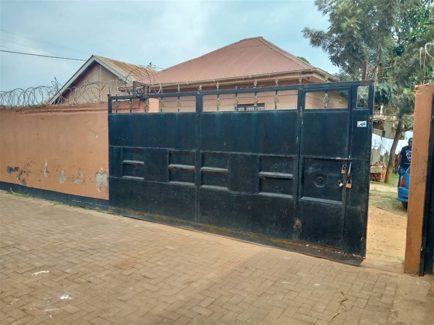 2 bedroom Rental units for sale in Kawempe Wakiso Uganda