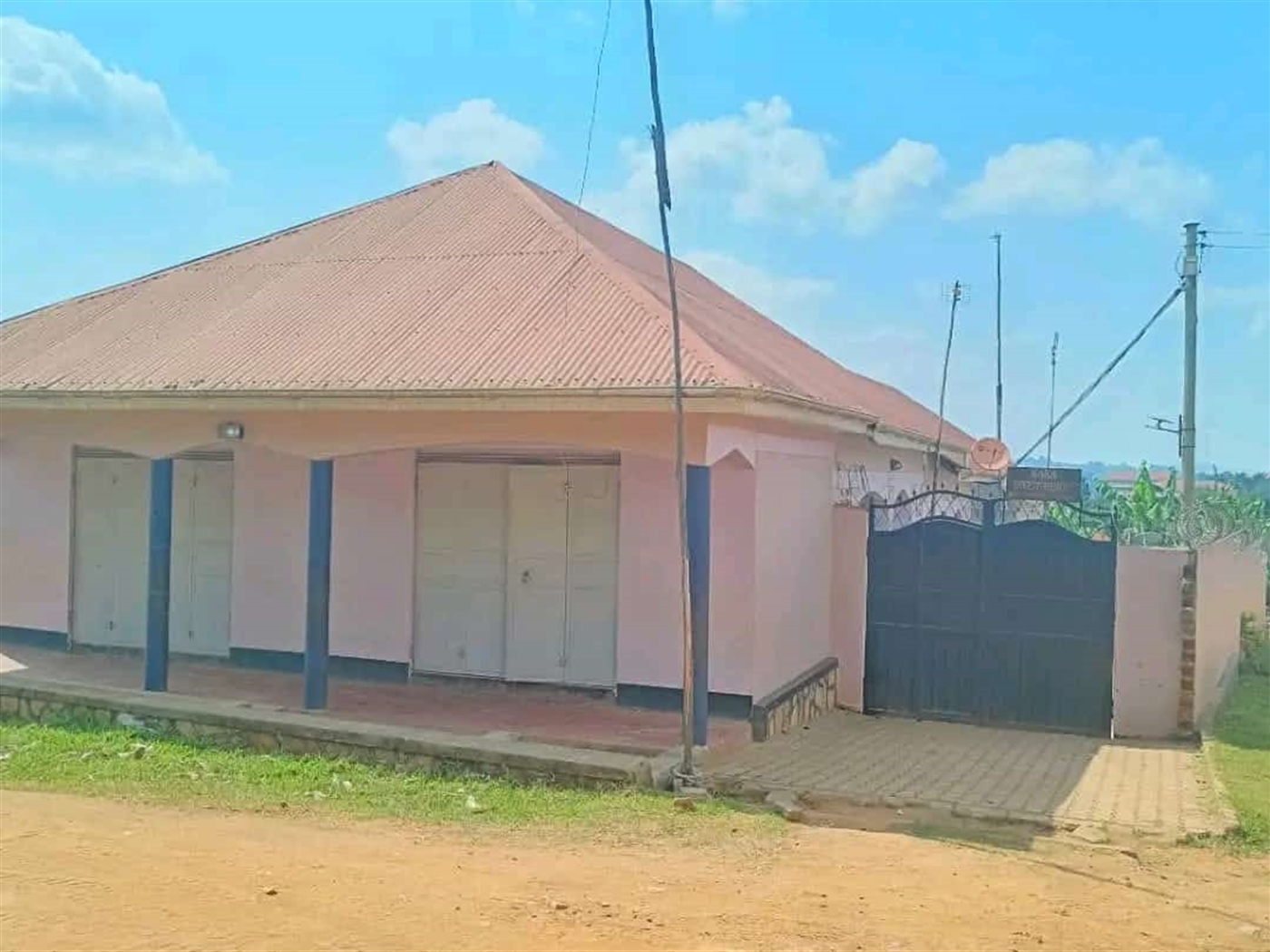 1 bedroom Rental units for sale in Wantoni Mukono Uganda