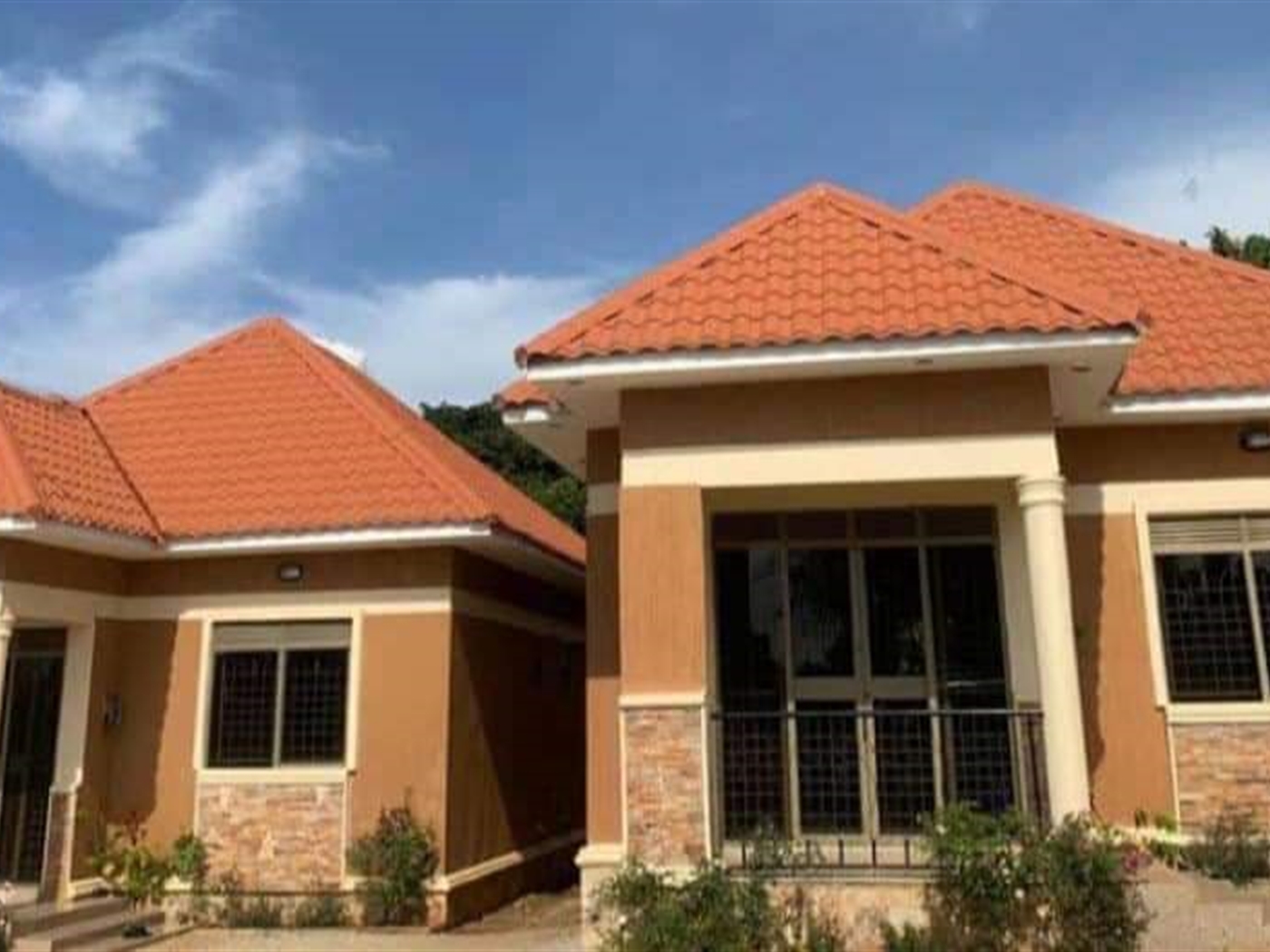2 bedroom Rental units for sale in Sserinya Wakiso Uganda