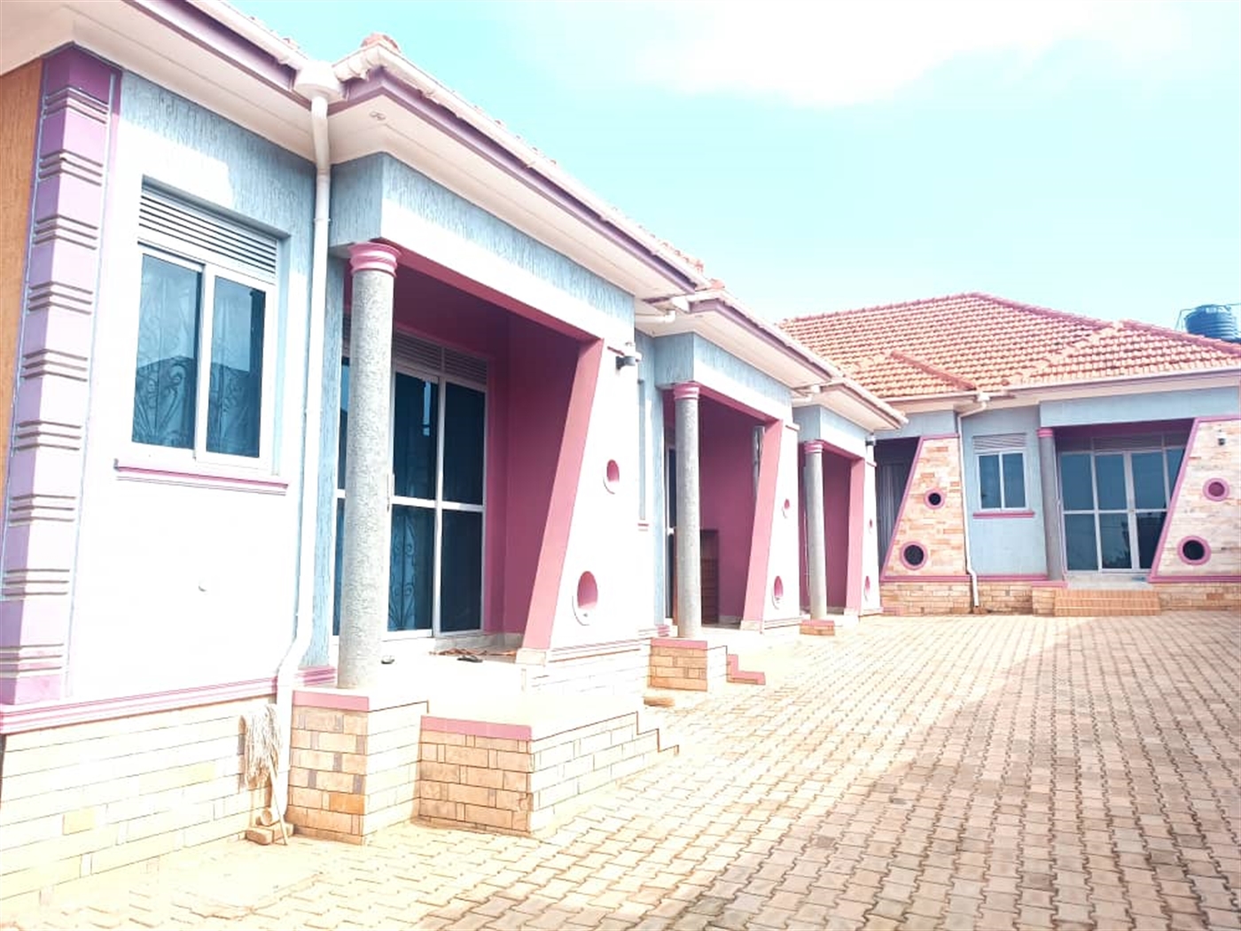 1 bedroom Rental units for sale in Kira Wakiso Uganda