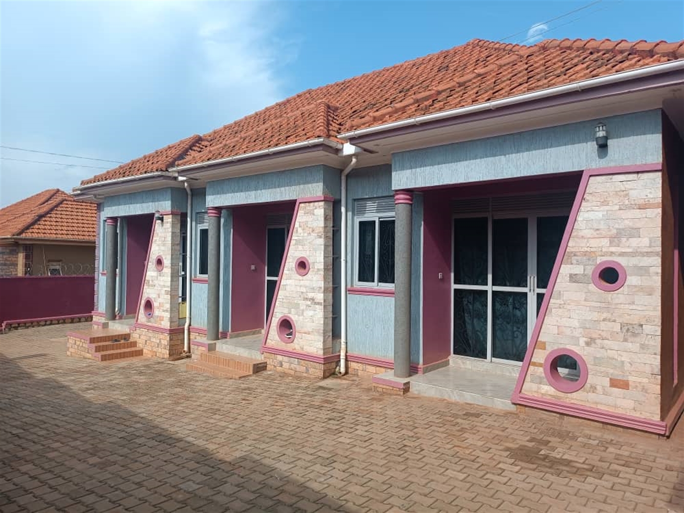 1 bedroom Rental units for sale in Kira Wakiso Uga...