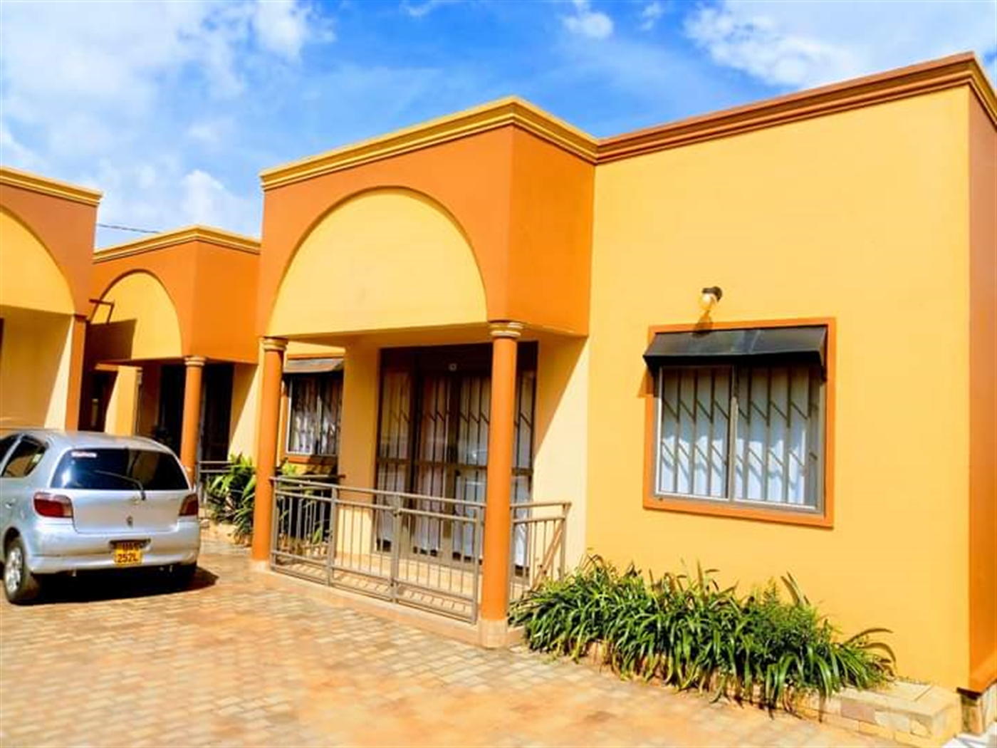 1 bedroom Rental units for sale in Kira Wakiso Uganda