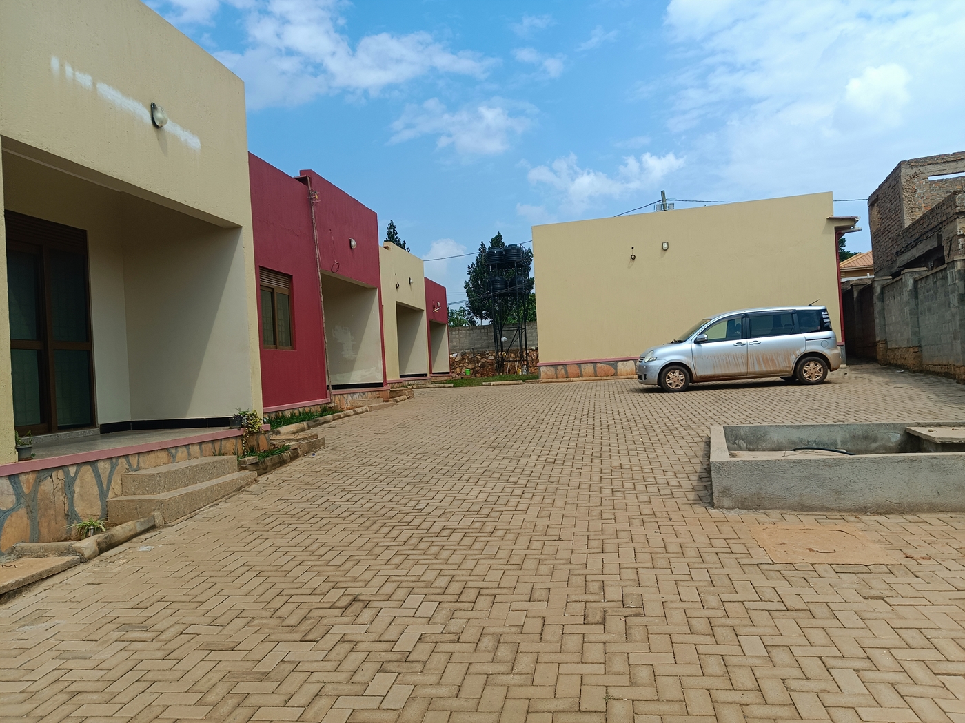 2 bedroom Rental units for sale in Kira Wakiso Uganda