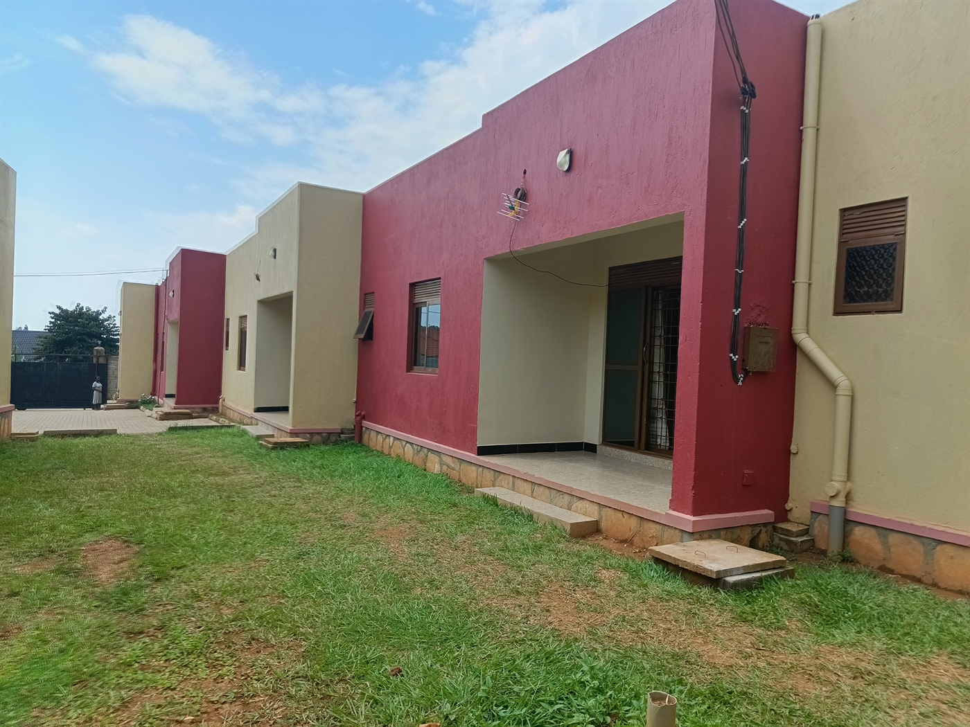 2 bedroom Rental units for sale in Kira Wakiso Uga...