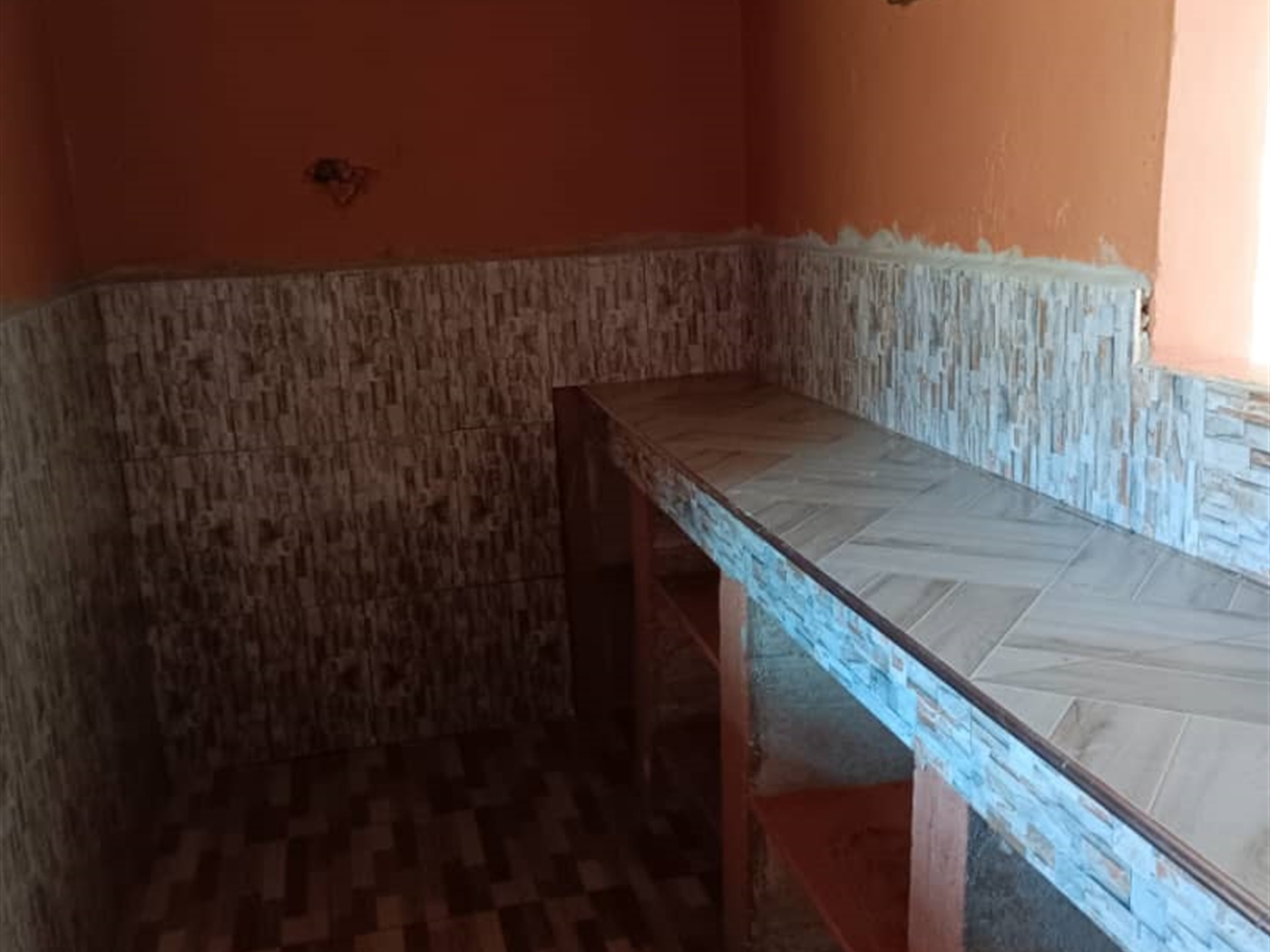 2 bedroom Rental units for sale in Seeta Mukono Uganda