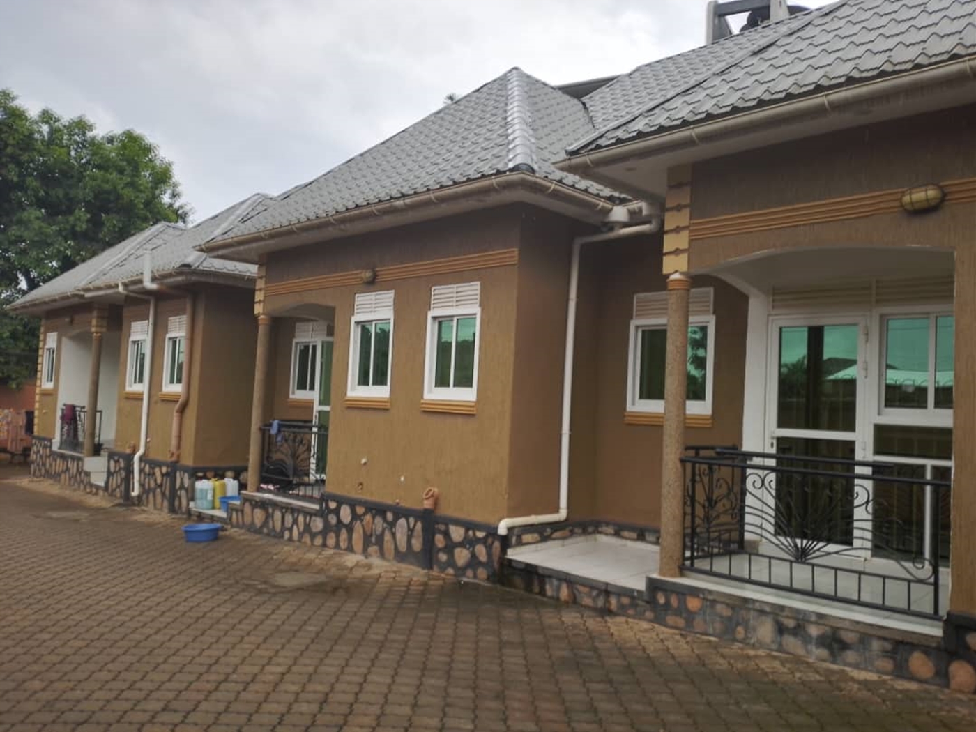 1 bedroom Rental units for sale in Kisaasi Wakiso Uganda
