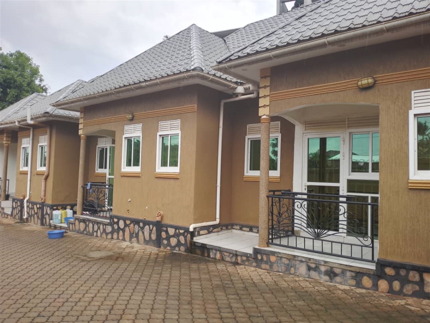 1 bedroom Rental units for sale in Kisaasi Wakiso ...