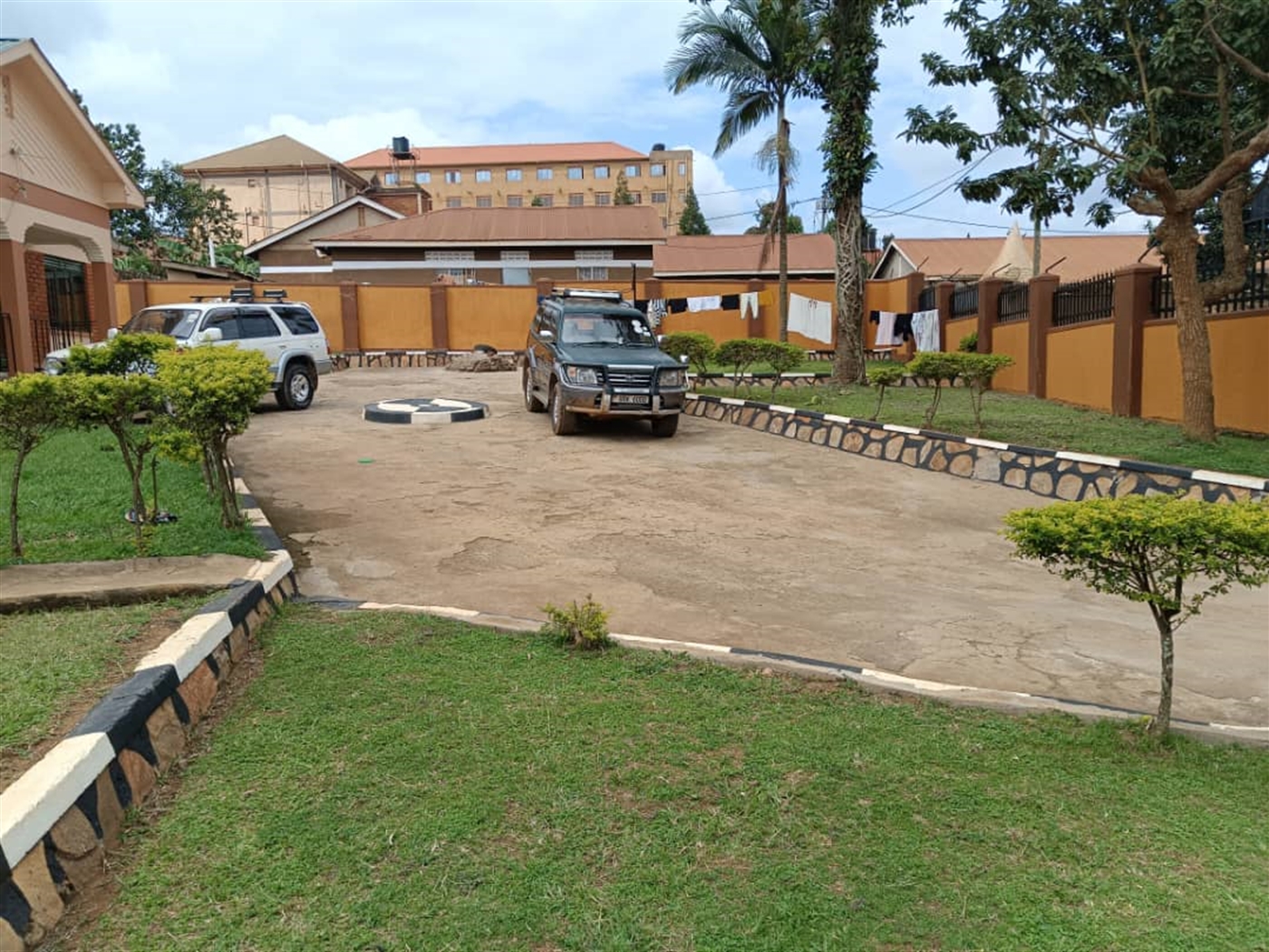 2 bedroom Rental units for sale in Seeta Mukono Uganda