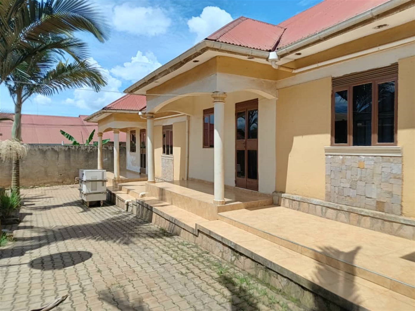 2 bedroom Rental units for sale in Seeta Wakiso Uganda