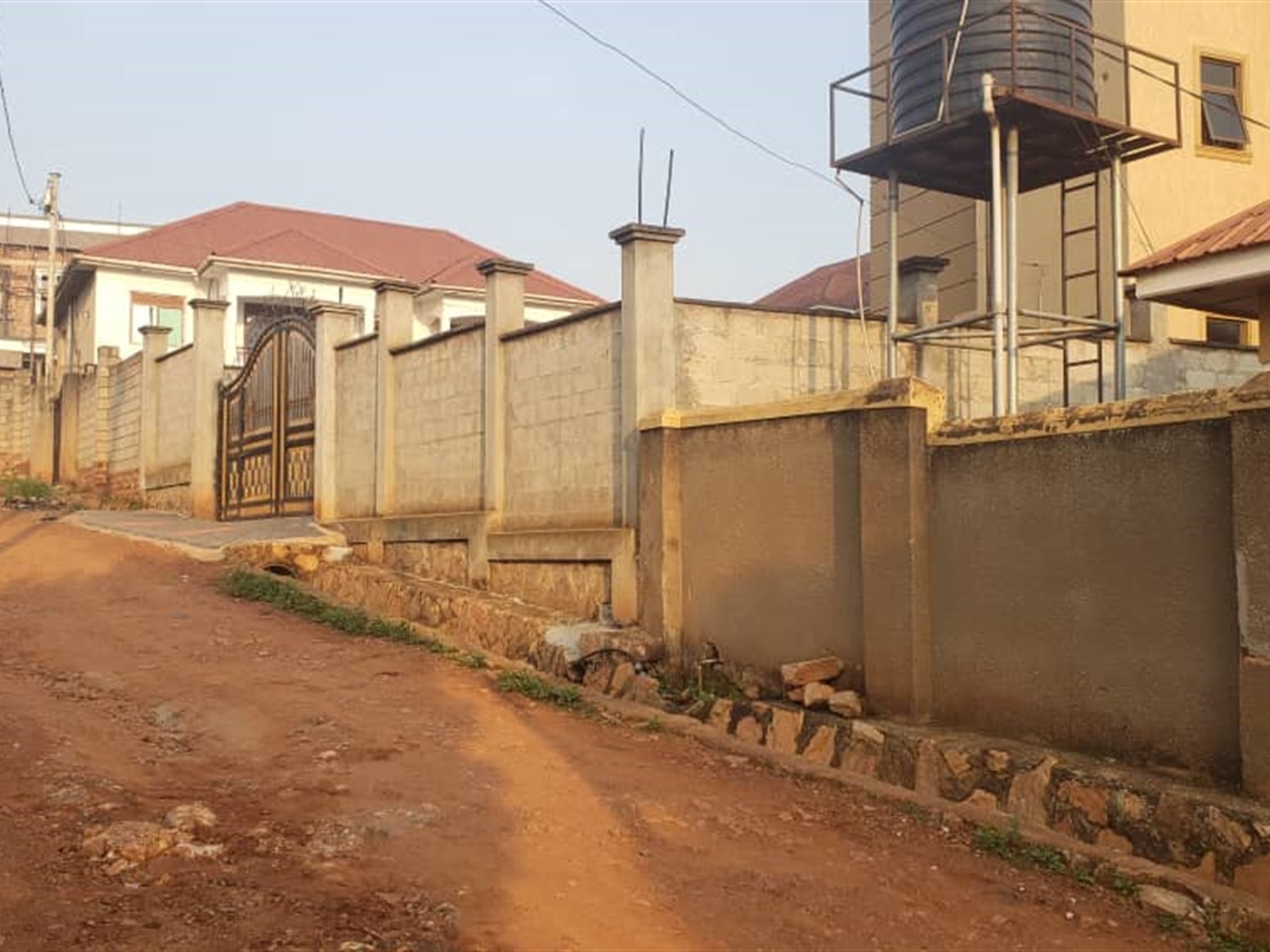 2 bedroom Rental units for sale in Nyanama Wakiso Uganda