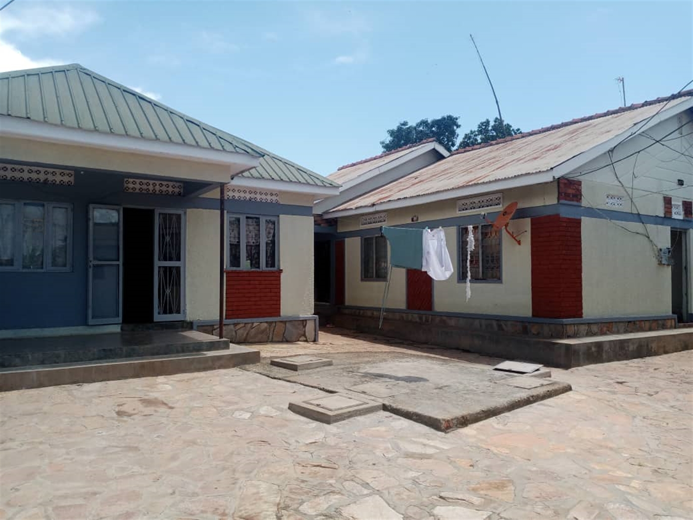 1 bedroom Rental units for sale in Nkumba Wakiso U...