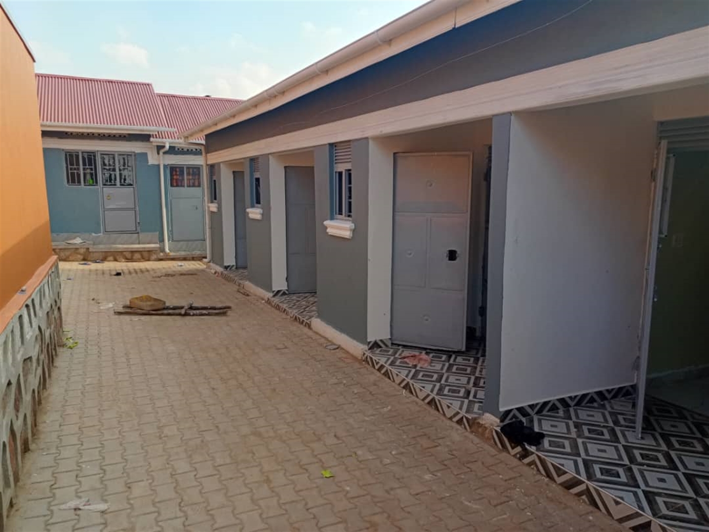 1 bedroom Rental units for sale in Nansana Wakiso Uganda