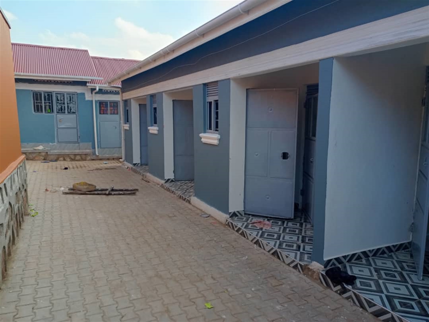 1 bedroom Rental units for sale in Nansana Wakiso Uganda