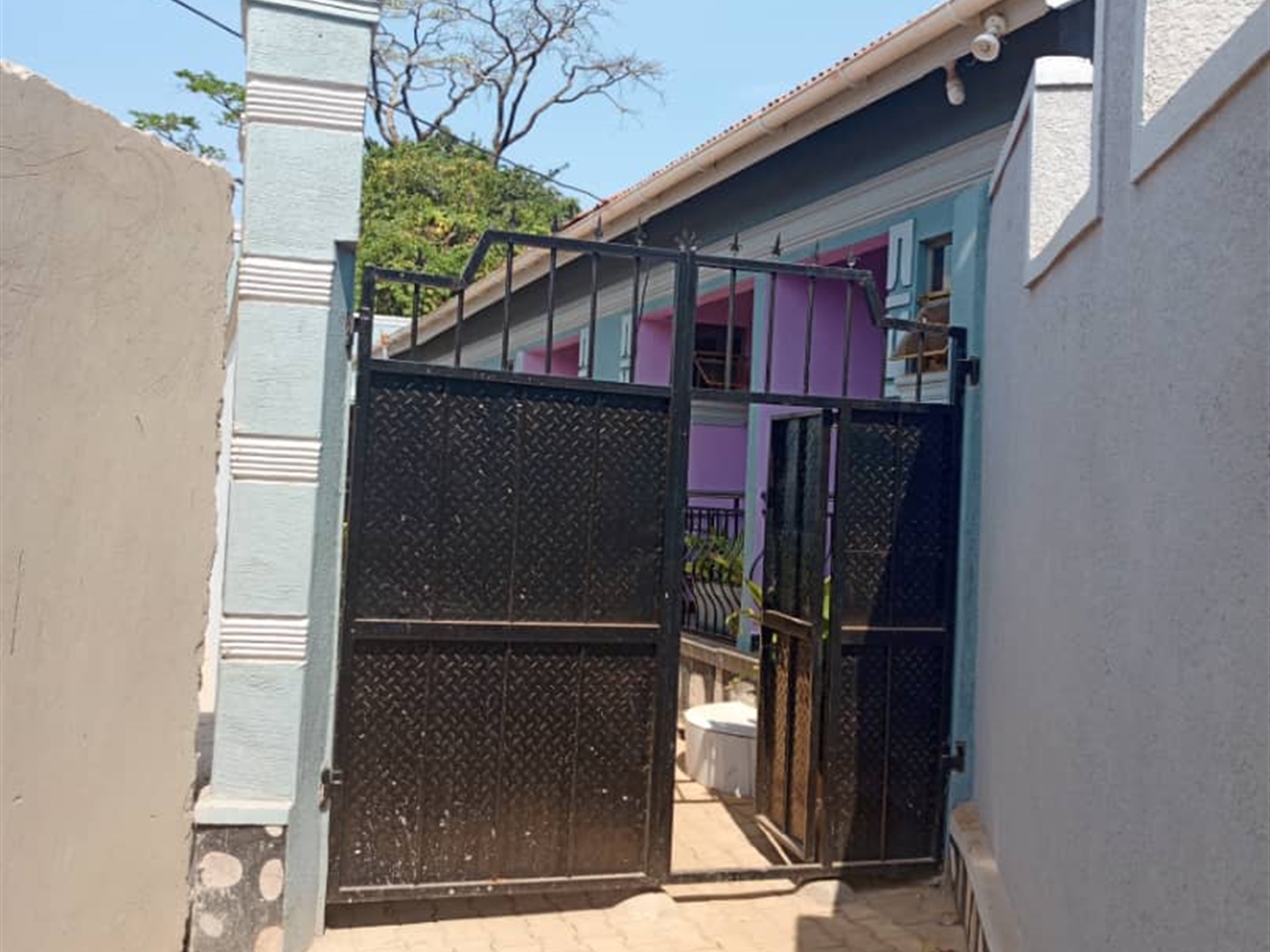 2 bedroom Rental units for sale in Nansana Wakiso Uganda