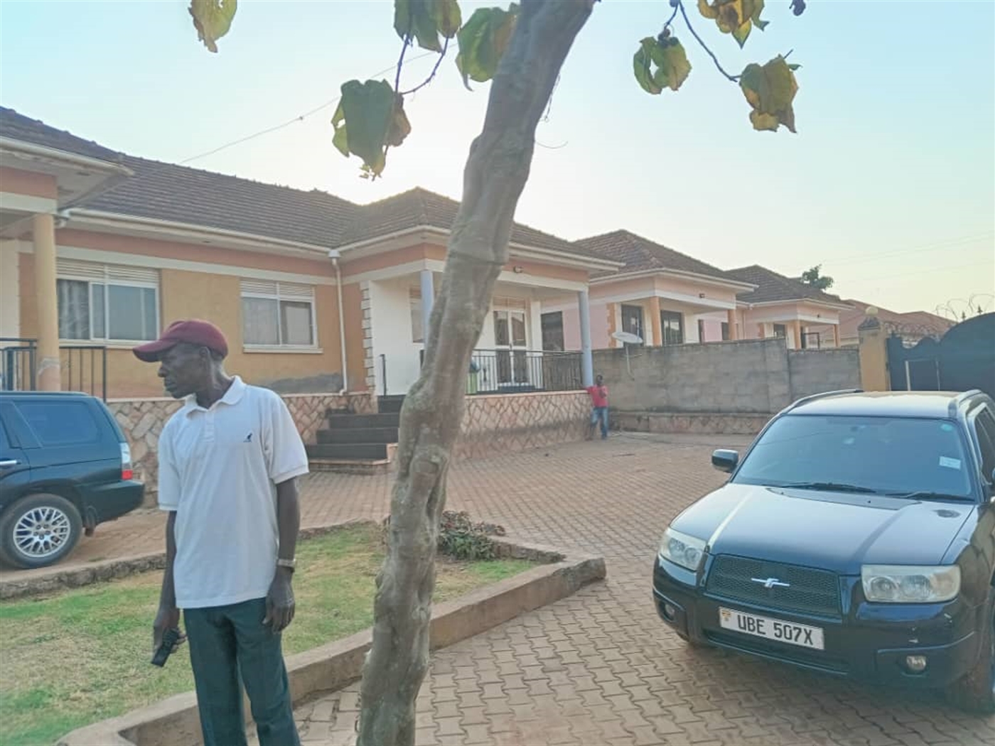 2 bedroom Rental units for sale in Najjera Kampala Uganda