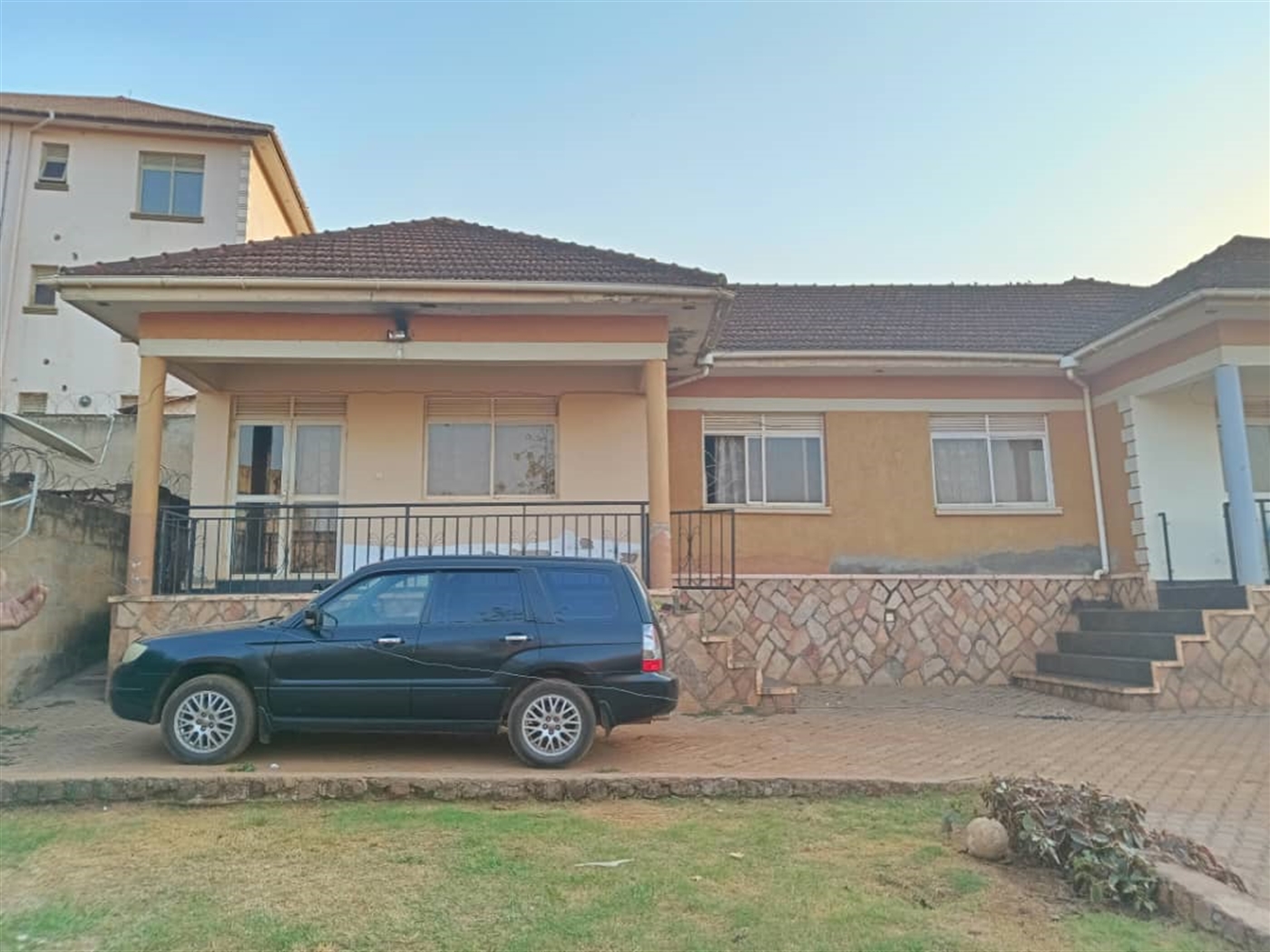 2 bedroom Rental units for sale in Najjera Kampala Uganda