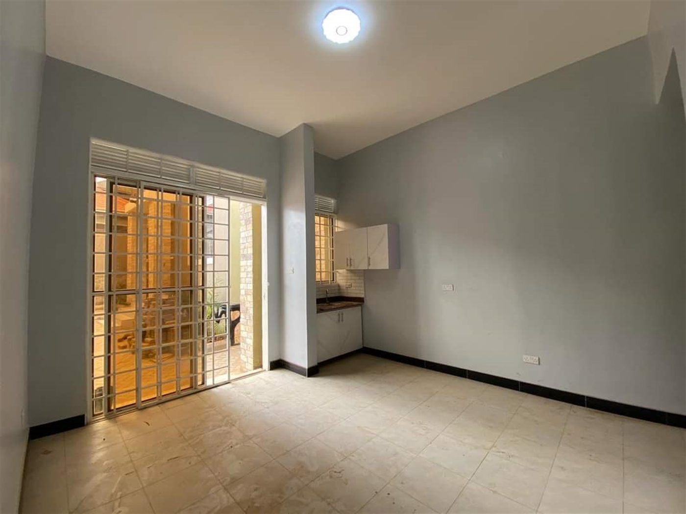 1 bedroom Rental units for sale in Najjera Wakiso Uganda