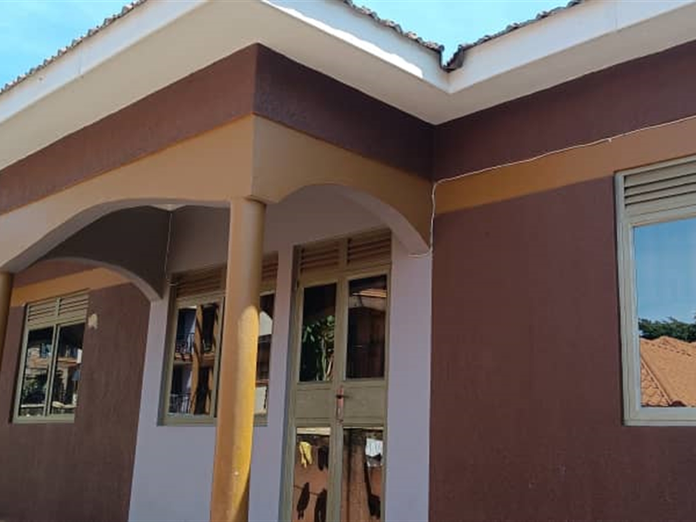 2 bedroom Rental units for sale in Najjera Wakiso ...