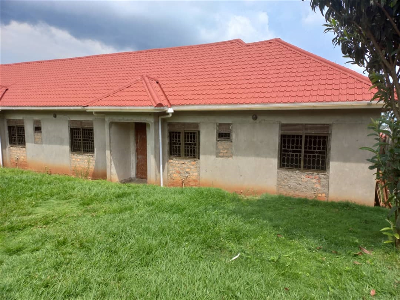 2 bedroom Rental units for sale in Munyonyo Kampala Uganda