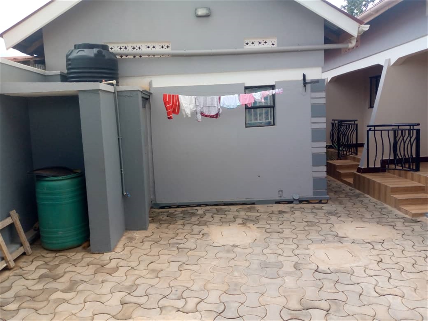 2 bedroom Rental units for sale in Makindye Kampala Uganda