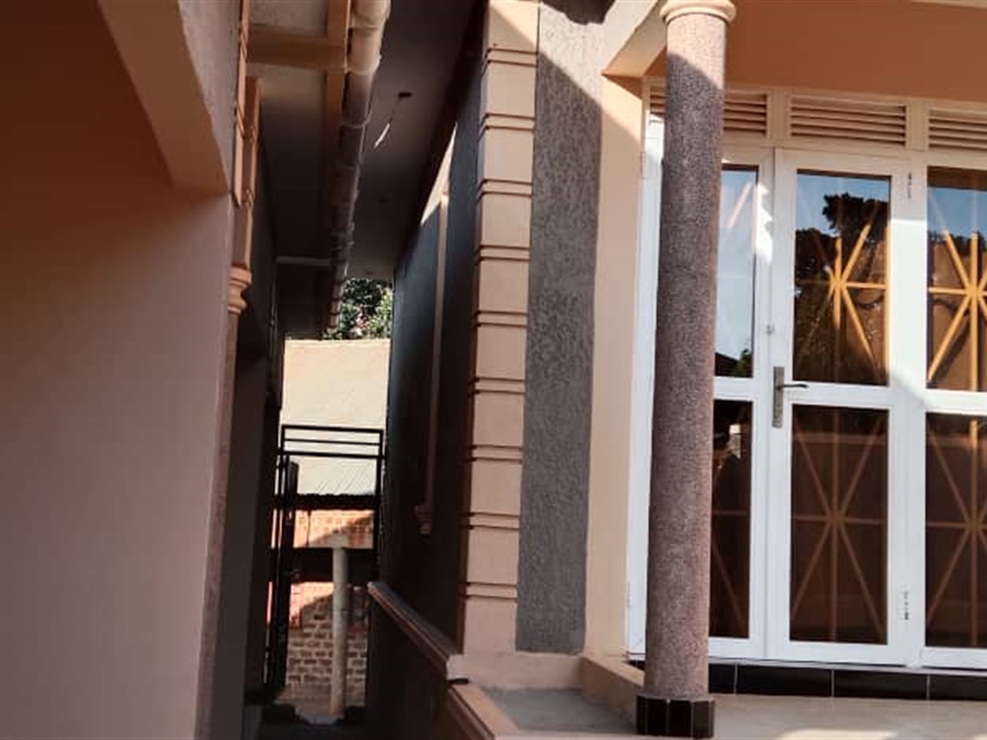 2 bedroom Rental units for sale in Kiwaatule Kampala Uganda