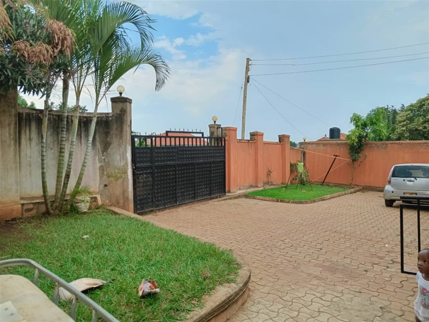 2 bedroom Rental units for sale in Kyanja Kampala Uganda