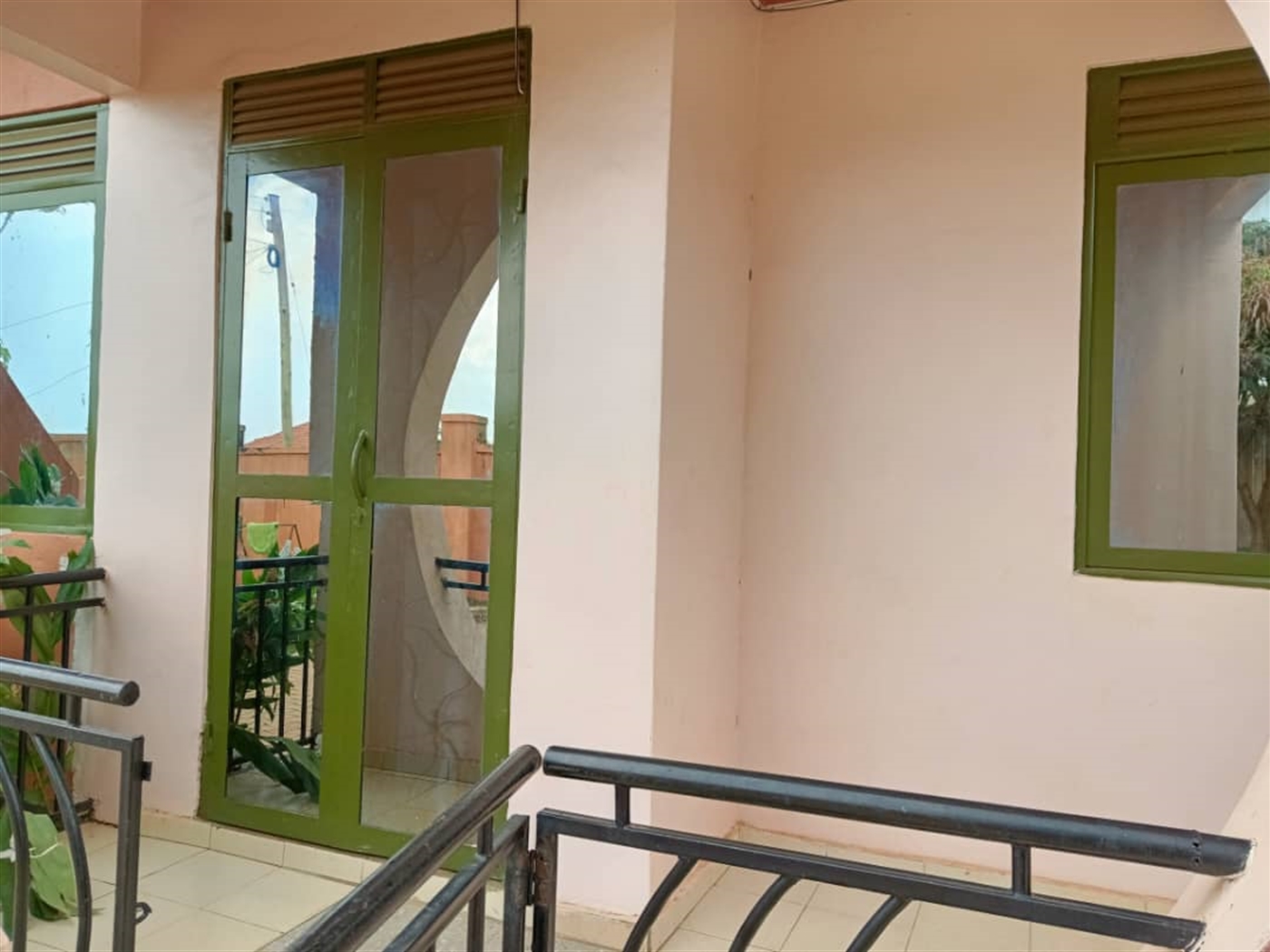 2 bedroom Rental units for sale in Kyanja Kampala Uganda
