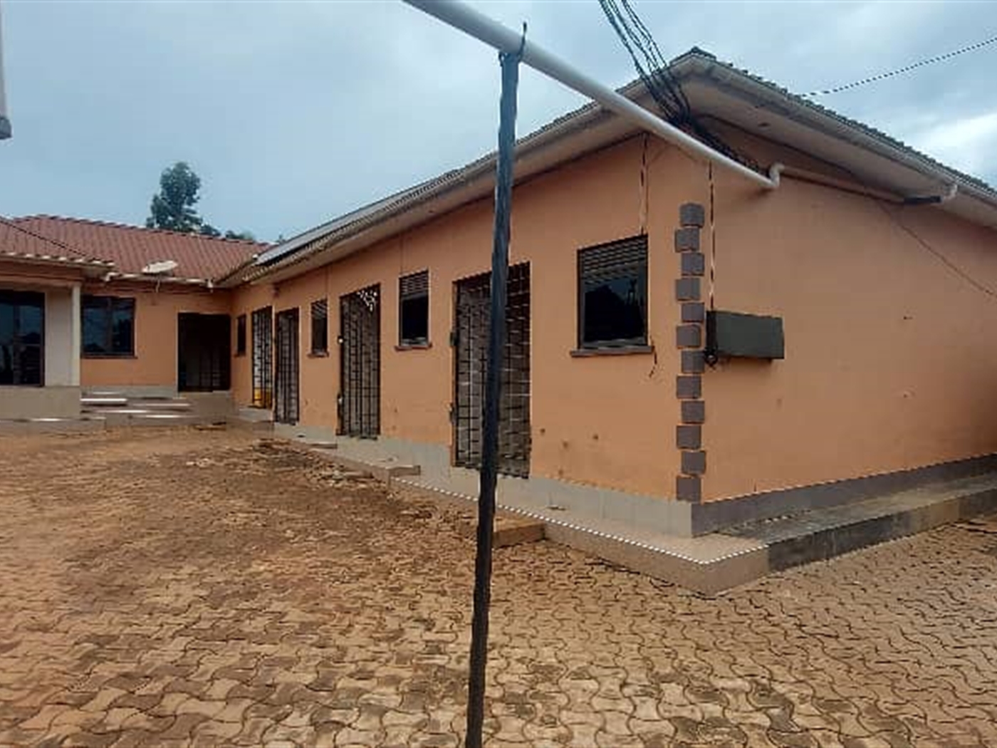 1 bedroom Rental units for sale in Kyanja Kampala Uganda