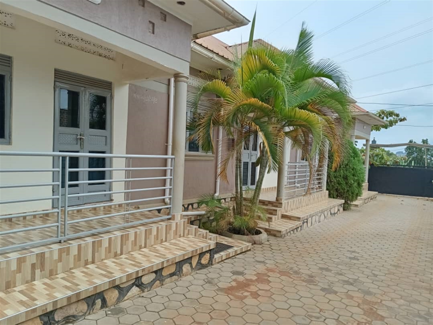 2 bedroom Rental units for sale in Kiwago Wakiso Uganda