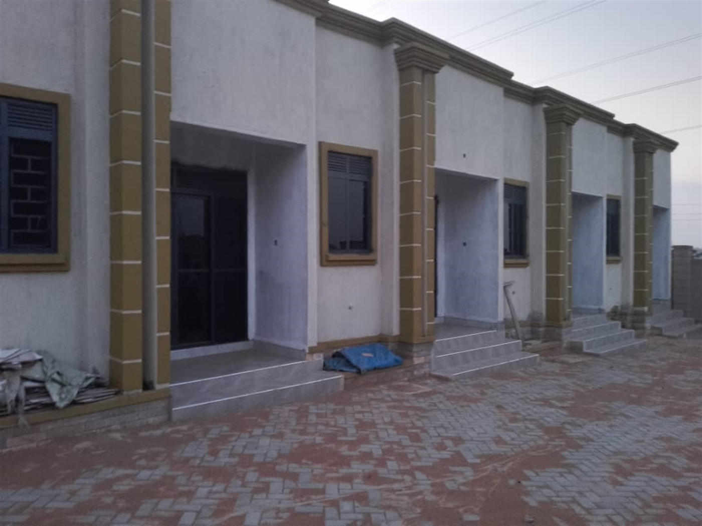 1 bedroom Rental units for sale in Kungu Wakiso Uganda