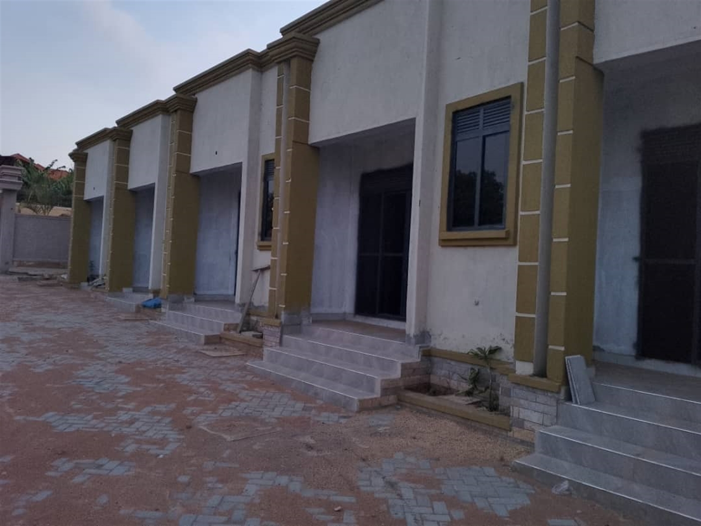 1 bedroom Rental units for sale in Kungu Wakiso Ug...