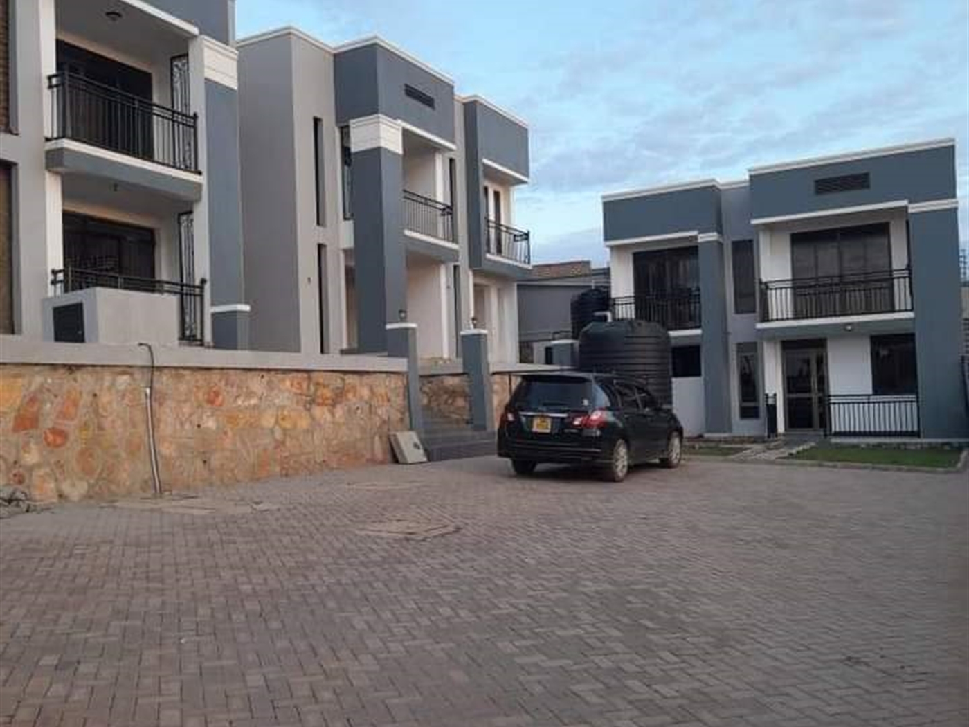 1 bedroom Apartment for rent in Bulaga Wakiso Uganda